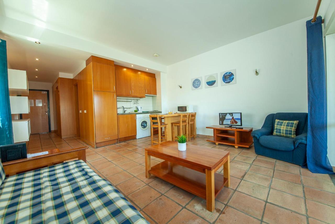 A11 - Marinapark Hill Beach Apartment Lagos Dış mekan fotoğraf