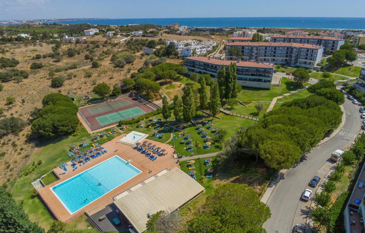 A11 - Marinapark Hill Beach Apartment Lagos Dış mekan fotoğraf