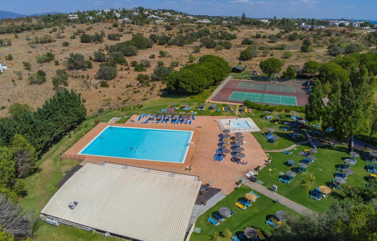 A11 - Marinapark Hill Beach Apartment Lagos Dış mekan fotoğraf