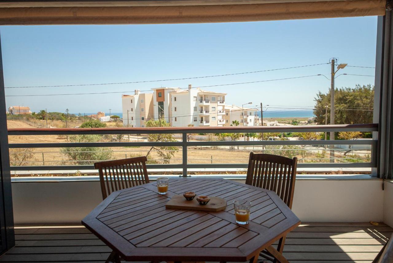 A11 - Marinapark Hill Beach Apartment Lagos Dış mekan fotoğraf