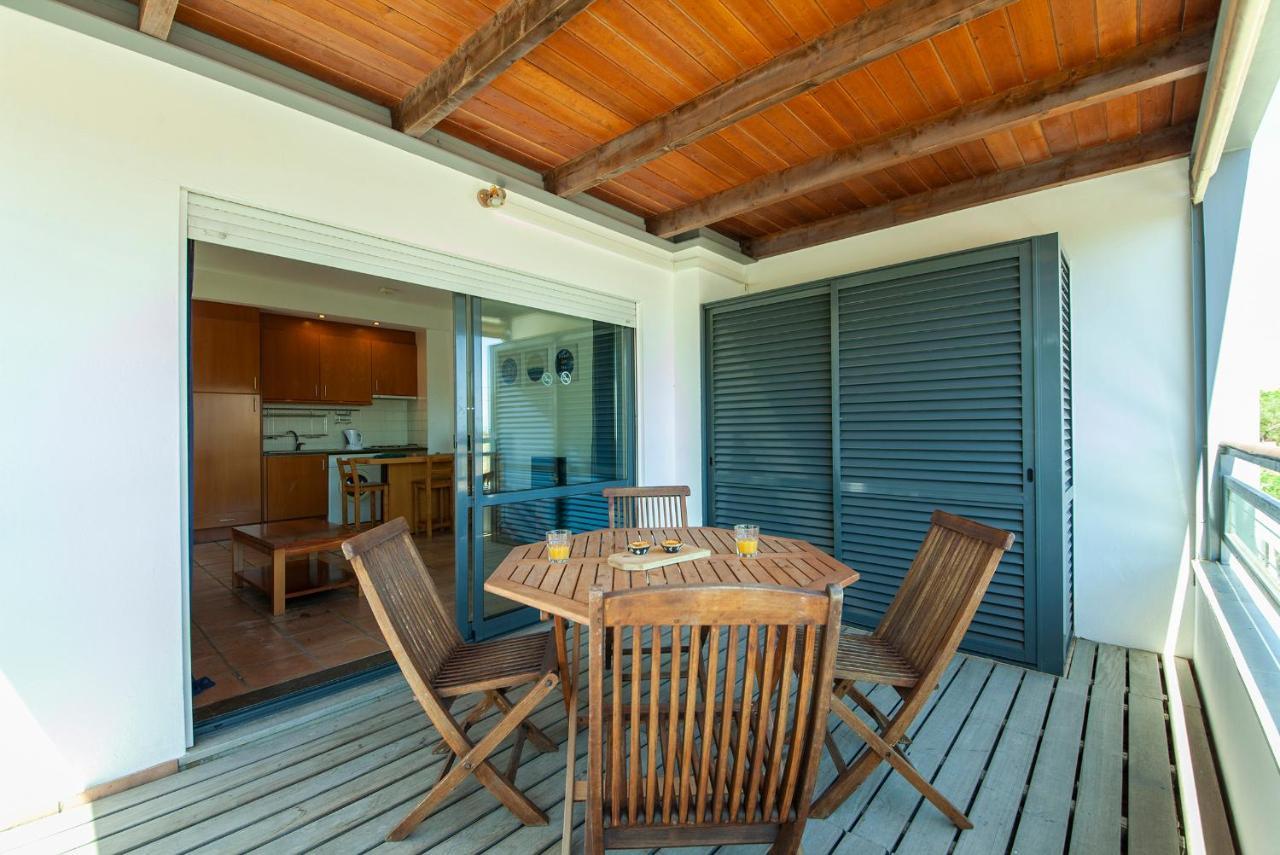A11 - Marinapark Hill Beach Apartment Lagos Dış mekan fotoğraf