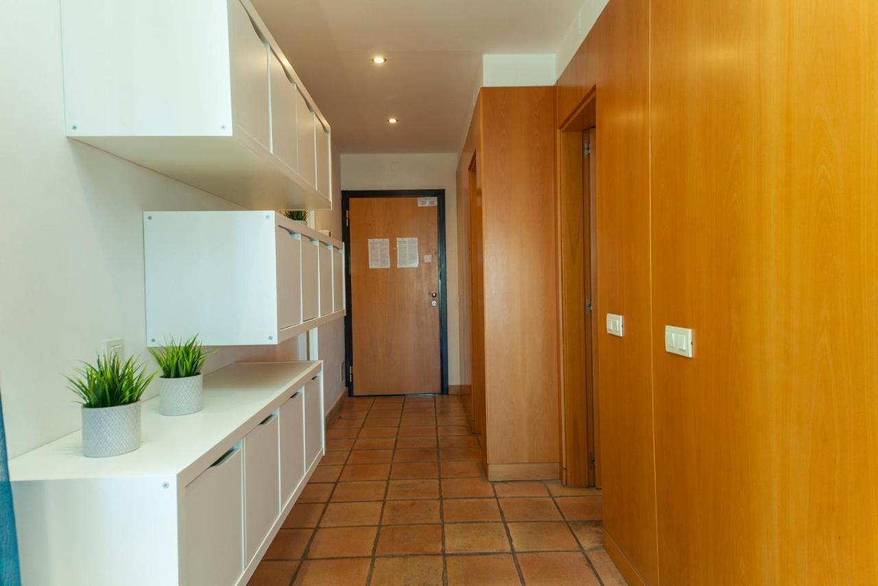 A11 - Marinapark Hill Beach Apartment Lagos Dış mekan fotoğraf