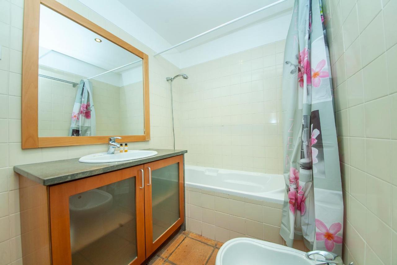 A11 - Marinapark Hill Beach Apartment Lagos Dış mekan fotoğraf