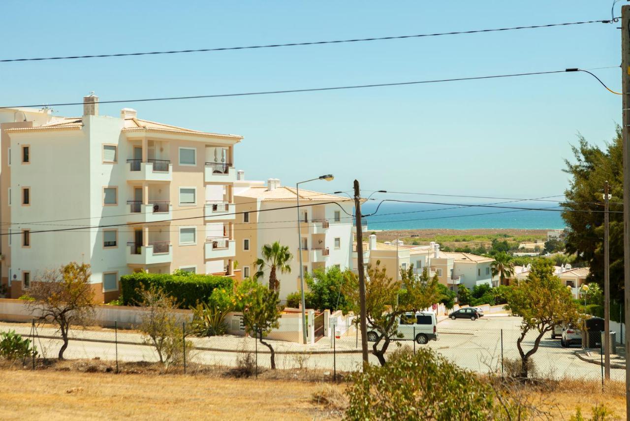 A11 - Marinapark Hill Beach Apartment Lagos Dış mekan fotoğraf