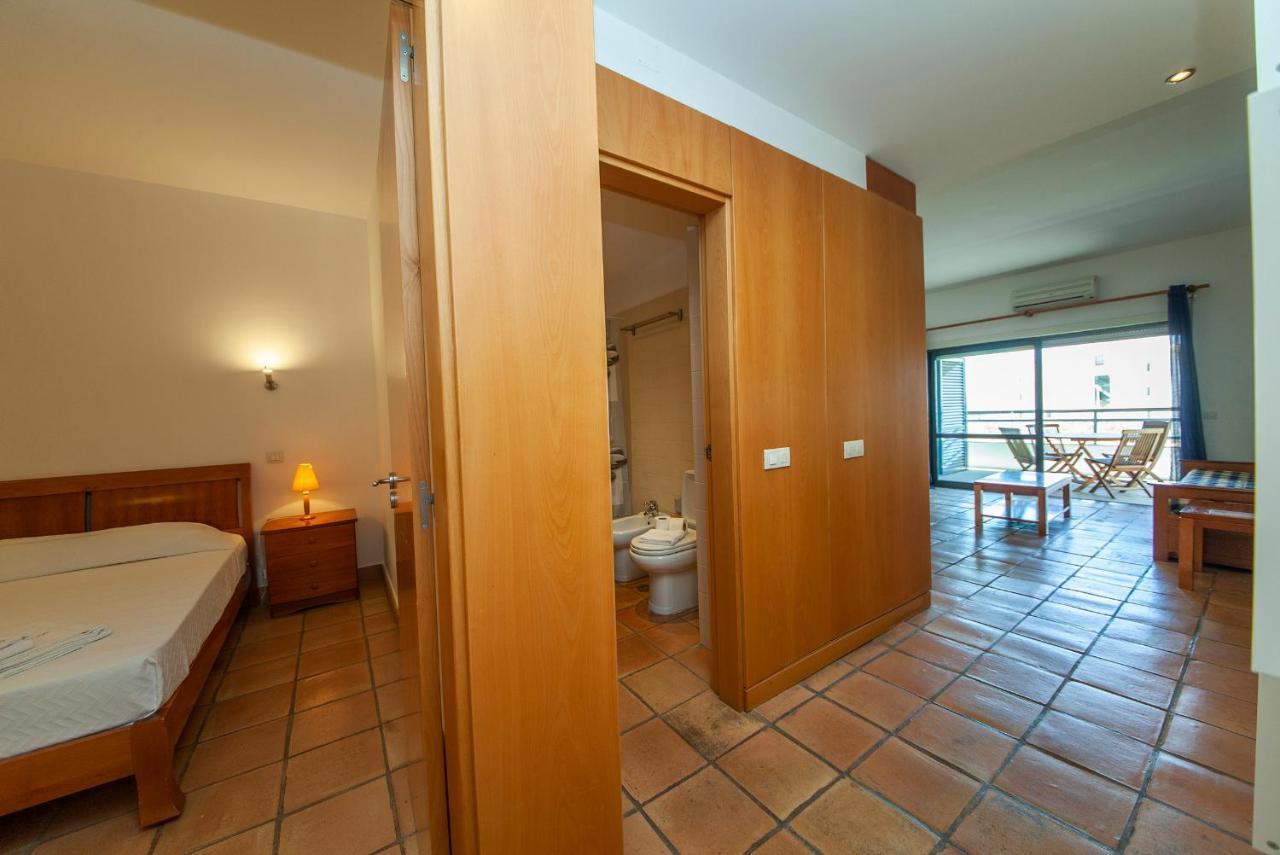 A11 - Marinapark Hill Beach Apartment Lagos Dış mekan fotoğraf