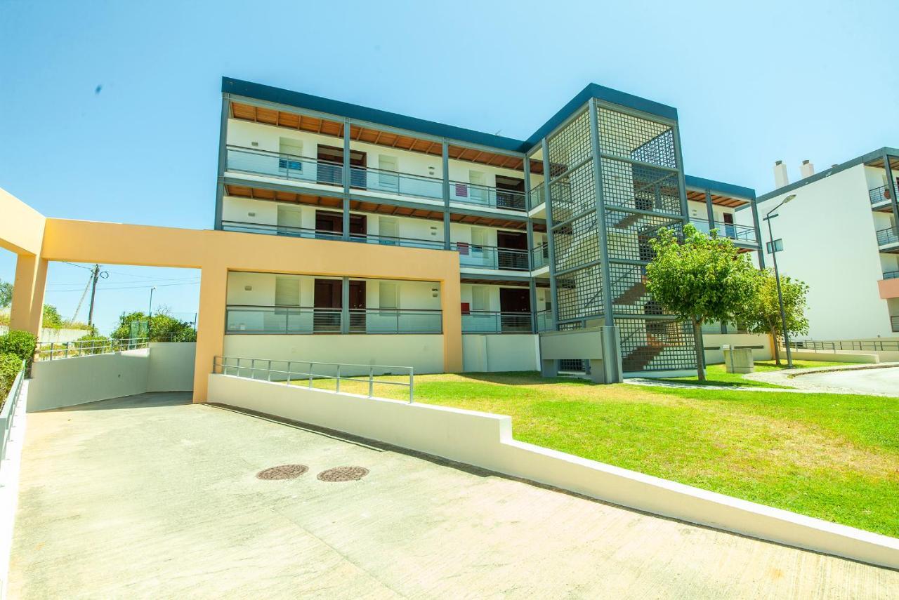 A11 - Marinapark Hill Beach Apartment Lagos Dış mekan fotoğraf