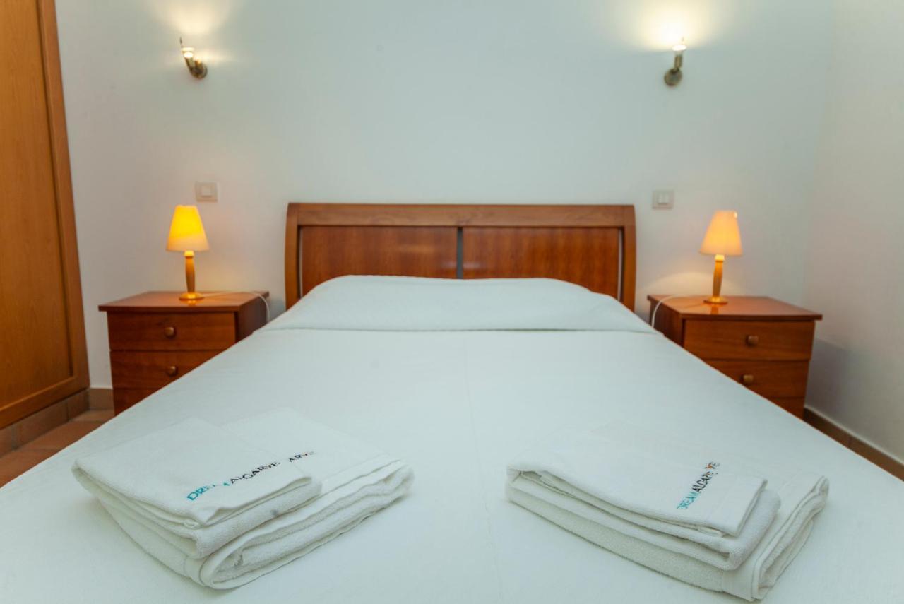 A11 - Marinapark Hill Beach Apartment Lagos Dış mekan fotoğraf